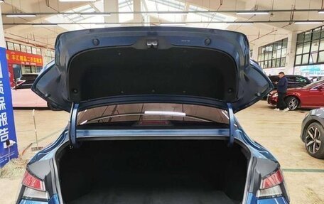 Hyundai Elantra, 2022 год, 1 493 000 рублей, 10 фотография