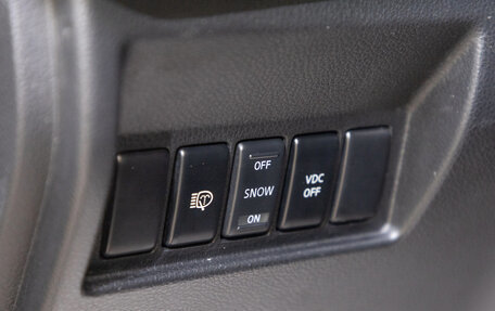 Infiniti FX I, 2006 год, 949 000 рублей, 9 фотография