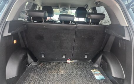 Chery Tiggo 4 I рестайлинг, 2020 год, 1 300 000 рублей, 8 фотография