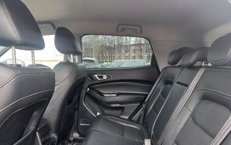 Chery Tiggo 4 I рестайлинг, 2020 год, 1 300 000 рублей, 7 фотография