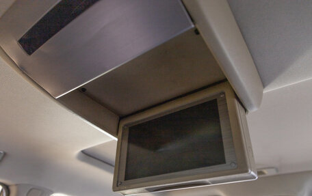 Infiniti FX I, 2006 год, 949 000 рублей, 20 фотография