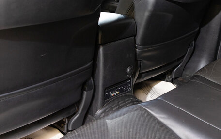 Infiniti FX I, 2006 год, 949 000 рублей, 19 фотография