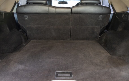 Infiniti FX I, 2006 год, 949 000 рублей, 22 фотография