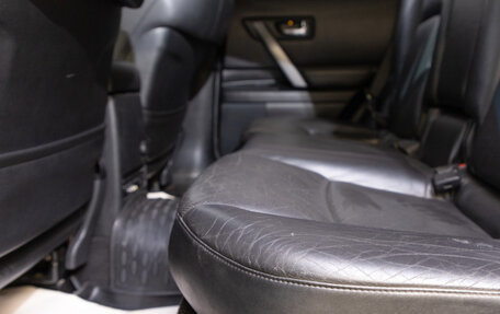 Infiniti FX I, 2006 год, 949 000 рублей, 21 фотография