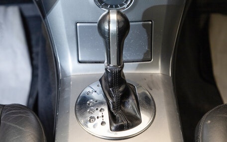 Infiniti FX I, 2006 год, 949 000 рублей, 17 фотография