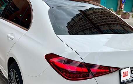 Mercedes-Benz C-Класс, 2024 год, 5 200 000 рублей, 7 фотография