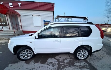 Nissan X-Trail, 2014 год, 1 850 000 рублей, 7 фотография