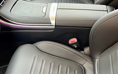 Mercedes-Benz C-Класс, 2024 год, 5 200 000 рублей, 9 фотография