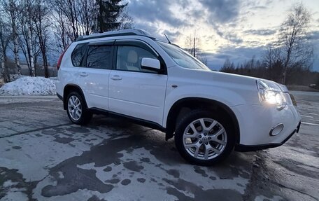 Nissan X-Trail, 2014 год, 1 850 000 рублей, 5 фотография