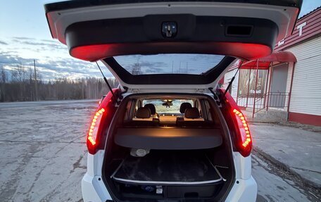 Nissan X-Trail, 2014 год, 1 850 000 рублей, 2 фотография