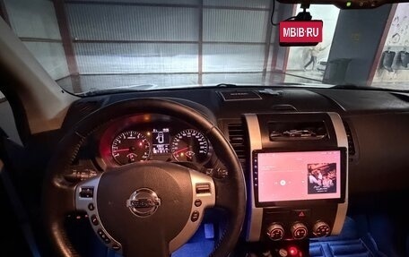 Nissan X-Trail, 2014 год, 1 850 000 рублей, 8 фотография