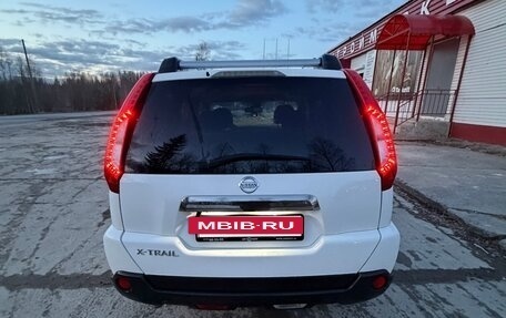 Nissan X-Trail, 2014 год, 1 850 000 рублей, 6 фотография