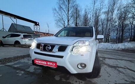 Nissan X-Trail, 2014 год, 1 850 000 рублей, 4 фотография