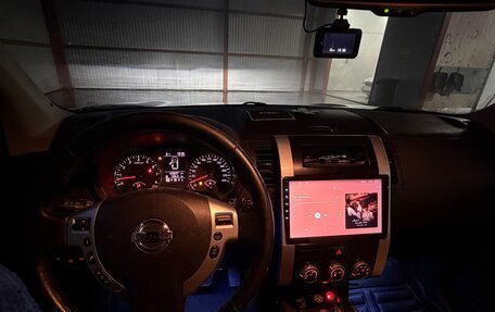 Nissan X-Trail, 2014 год, 1 850 000 рублей, 9 фотография