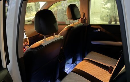 Nissan X-Trail, 2014 год, 1 850 000 рублей, 11 фотография