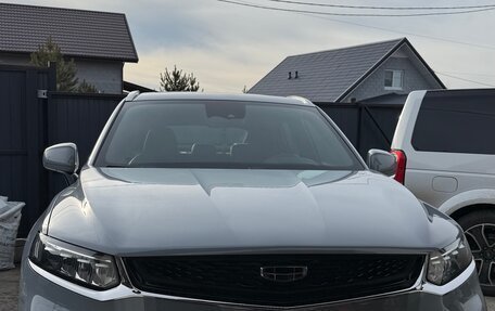 Geely Tugella FY11, 2023 год, 3 200 000 рублей, 9 фотография