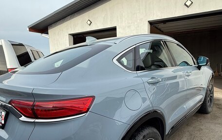 Geely Tugella FY11, 2023 год, 3 200 000 рублей, 4 фотография