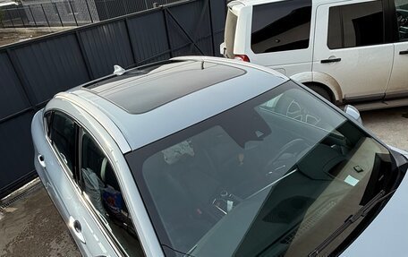 Geely Tugella FY11, 2023 год, 3 200 000 рублей, 11 фотография