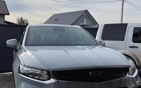 Geely Tugella FY11, 2023 год, 3 200 000 рублей, 2 фотография