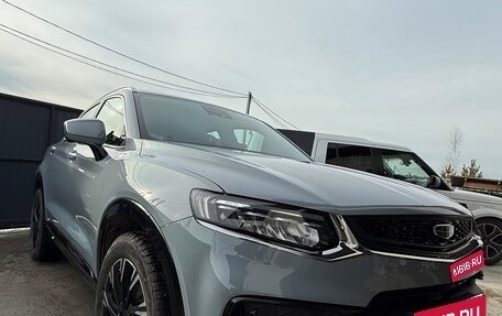 Geely Tugella FY11, 2023 год, 3 200 000 рублей, 3 фотография