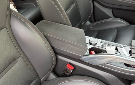 Geely Tugella FY11, 2023 год, 3 200 000 рублей, 15 фотография