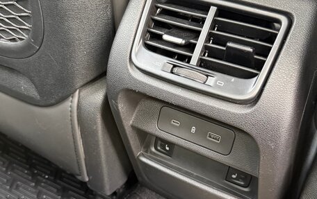 Geely Tugella FY11, 2023 год, 3 200 000 рублей, 13 фотография