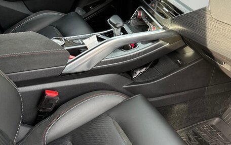 Geely Tugella FY11, 2023 год, 3 200 000 рублей, 14 фотография