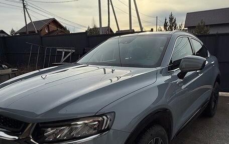 Geely Tugella FY11, 2023 год, 3 200 000 рублей, 7 фотография