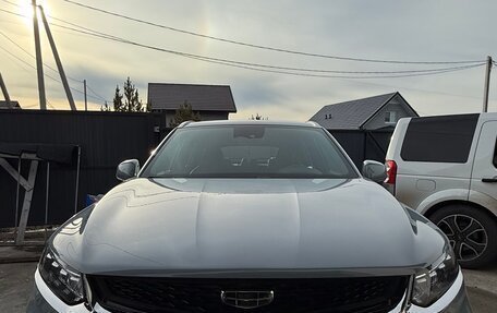 Geely Tugella FY11, 2023 год, 3 200 000 рублей, 8 фотография