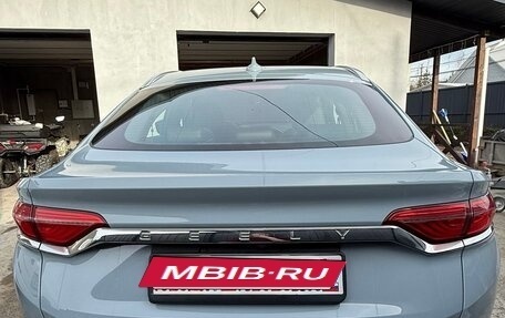 Geely Tugella FY11, 2023 год, 3 200 000 рублей, 5 фотография