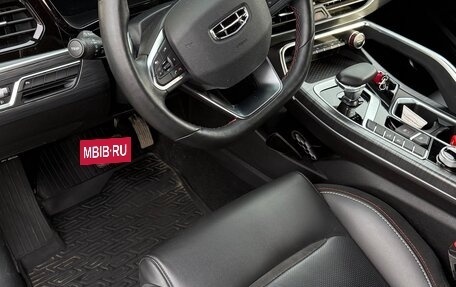 Geely Tugella FY11, 2023 год, 3 200 000 рублей, 16 фотография