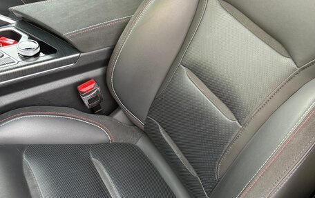 Geely Tugella FY11, 2023 год, 3 200 000 рублей, 17 фотография