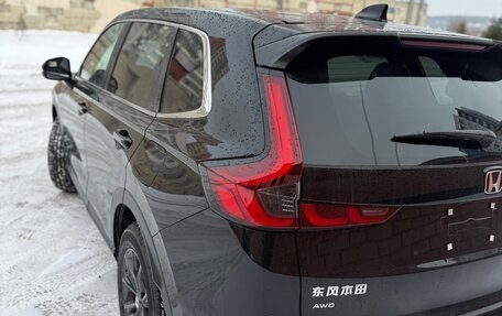 Honda CR-V, 2026 год, 4 250 000 рублей, 6 фотография