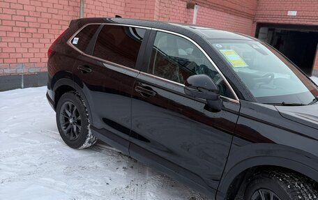 Honda CR-V, 2026 год, 4 250 000 рублей, 5 фотография