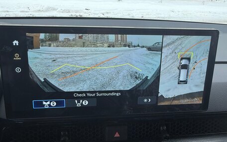 Honda CR-V, 2026 год, 4 250 000 рублей, 12 фотография