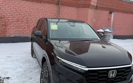 Honda CR-V, 2026 год, 4 250 000 рублей, 3 фотография