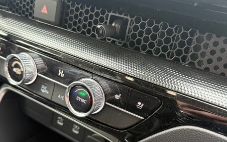 Honda CR-V, 2026 год, 4 250 000 рублей, 9 фотография