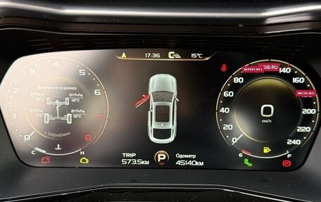 Geely Tugella FY11, 2023 год, 3 200 000 рублей, 18 фотография