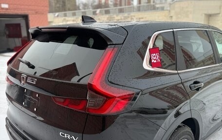 Honda CR-V, 2026 год, 4 250 000 рублей, 4 фотография