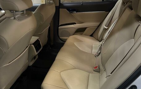 Toyota Camry, 2020 год, 3 590 000 рублей, 11 фотография