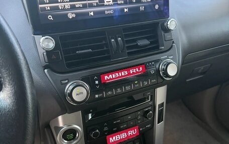 Toyota Land Cruiser Prado 150 рестайлинг 2, 2010 год, 2 790 000 рублей, 4 фотография