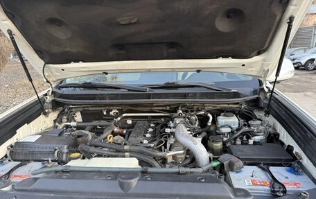 Toyota Land Cruiser Prado 150 рестайлинг 2, 2010 год, 2 790 000 рублей, 9 фотография