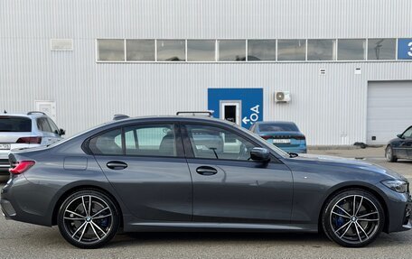 BMW 3 серия, 2021 год, 565 000 рублей, 4 фотография