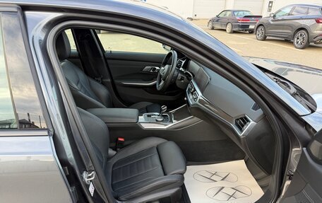 BMW 3 серия, 2021 год, 565 000 рублей, 17 фотография