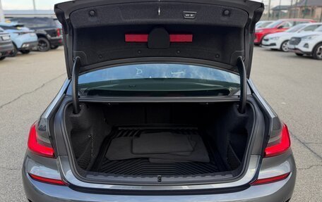 BMW 3 серия, 2021 год, 565 000 рублей, 27 фотография