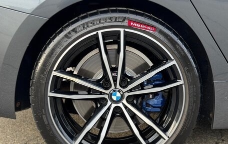 BMW 3 серия, 2021 год, 565 000 рублей, 19 фотография