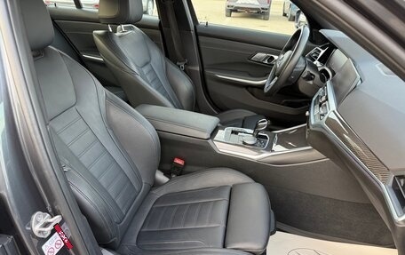 BMW 3 серия, 2021 год, 565 000 рублей, 25 фотография