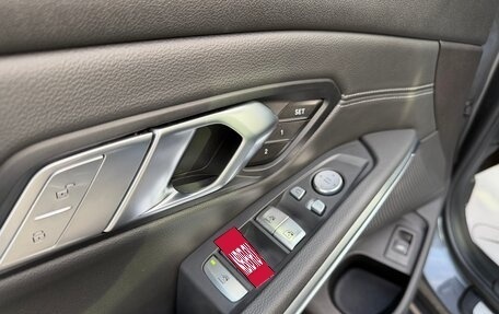 BMW 3 серия, 2021 год, 565 000 рублей, 23 фотография