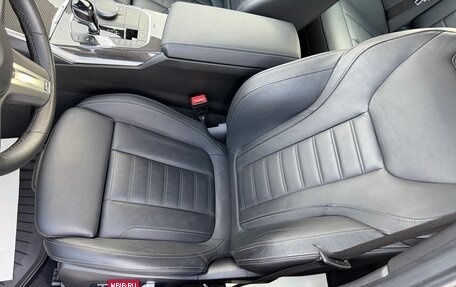 BMW 3 серия, 2021 год, 565 000 рублей, 26 фотография