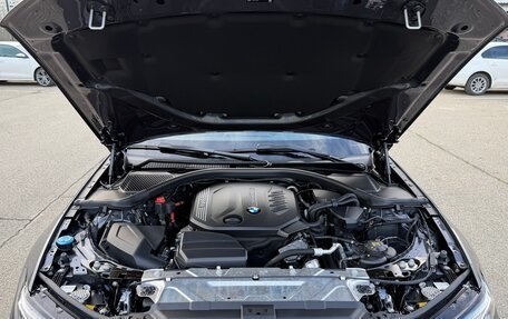 BMW 3 серия, 2021 год, 565 000 рублей, 31 фотография